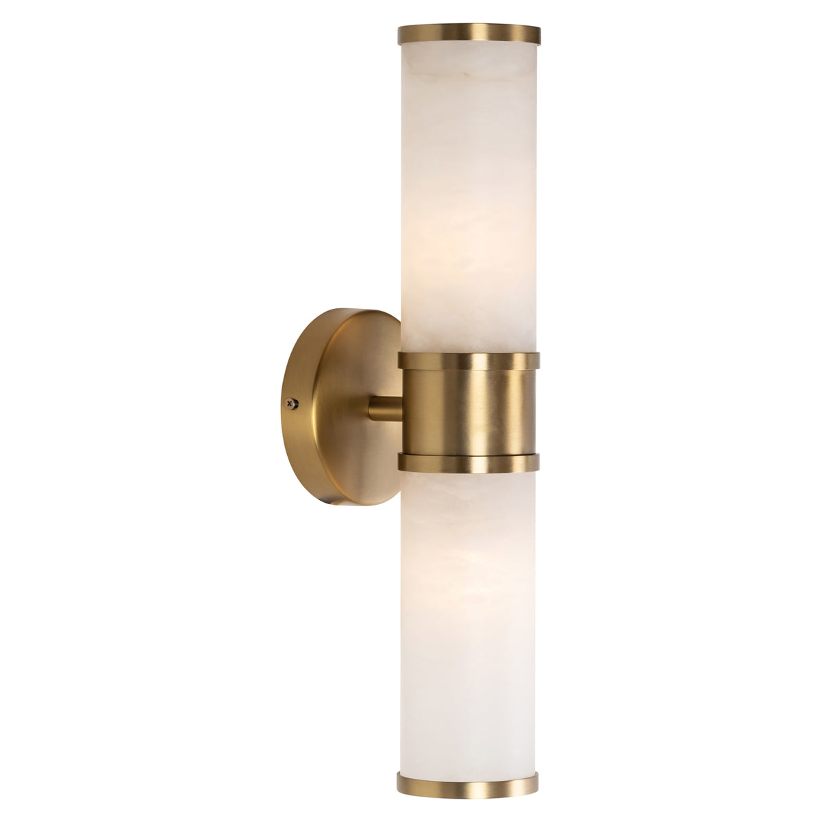 Richmond Interiors Wandlampe Charlize gold Richmond Interiors