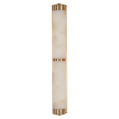 Richmond Interiors Wandleuchte Lycke (Gold) Wandlampe Richmond Interiors