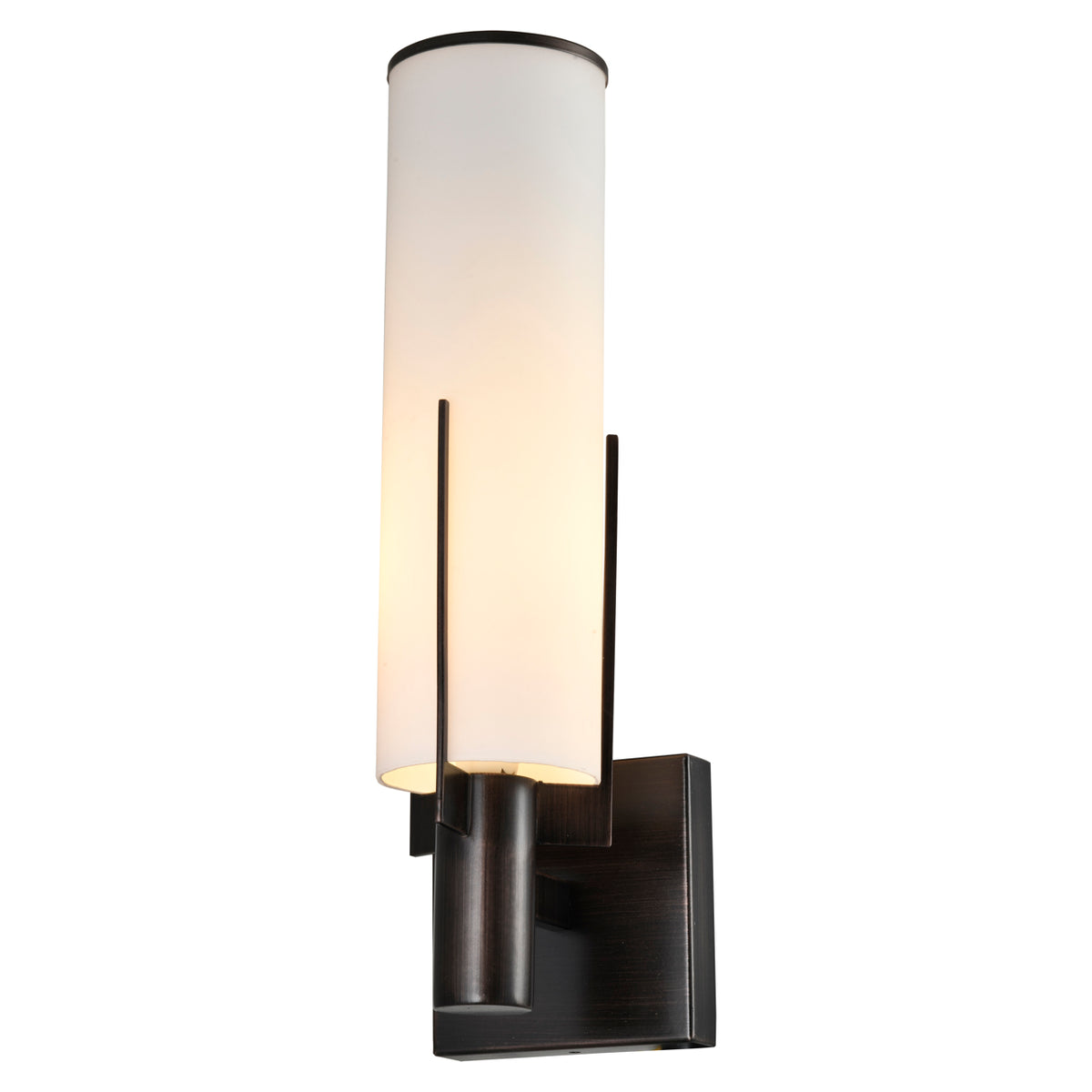 Richmond Interiors Wandlampe Magly bronze Richmond Interiors