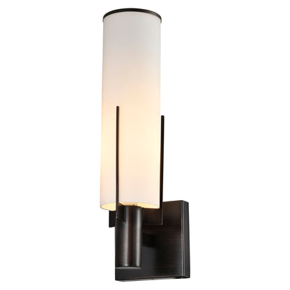 Richmond Interiors Wandlampe Magly bronze Richmond Interiors
