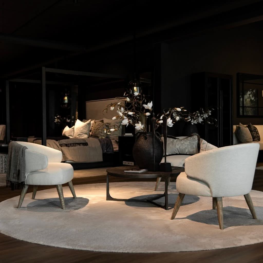 Artwood – Lounge Chair NOVELLE Polstersessel Artwood