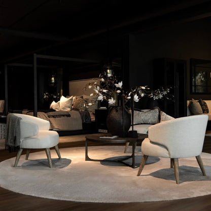 Artwood – Lounge Chair NOVELLE Polstersessel Artwood