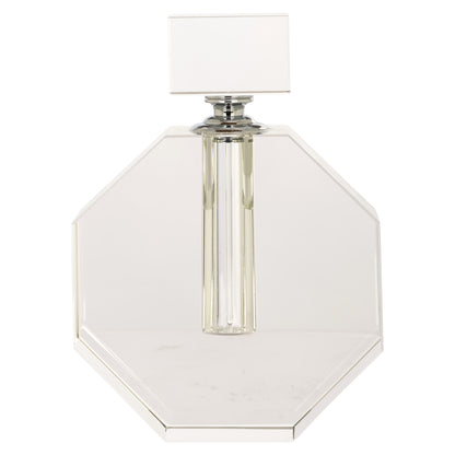 Richmond Interiors Dekoratives Objekt Crystal perfume bottle Dekoratives Objekt Richmond Interiors