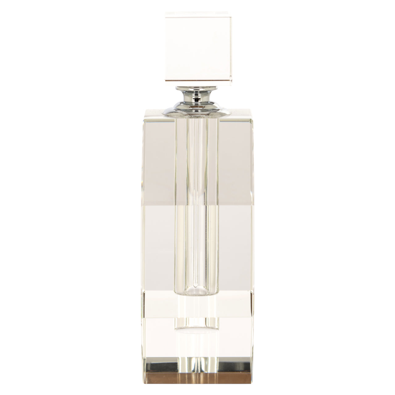 Richmond Interiors Dekoratives Objekt Crystal perfume bottle Dekoratives Objekt Richmond Interiors
