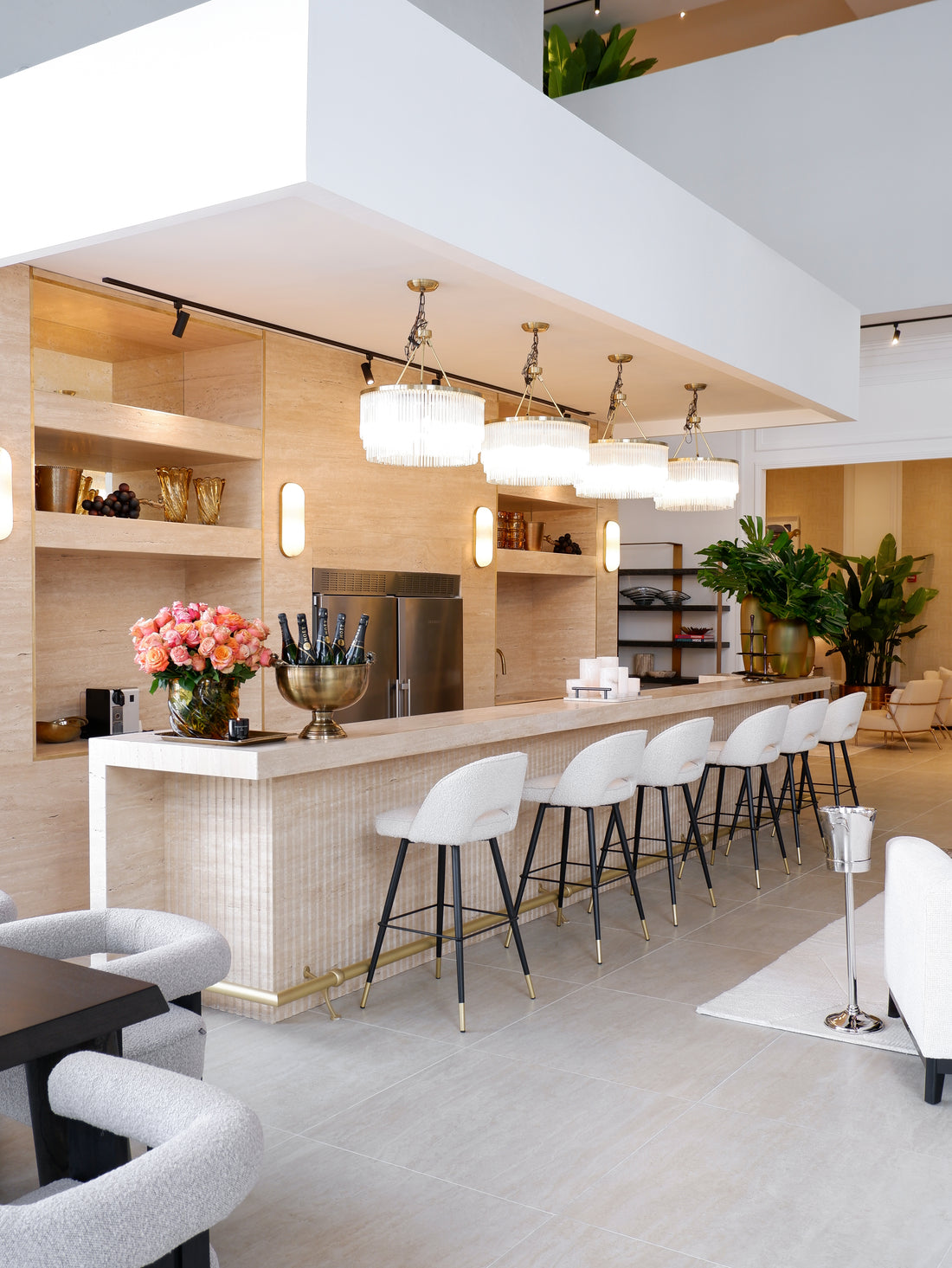 HOMKA living - living inspiration for every style