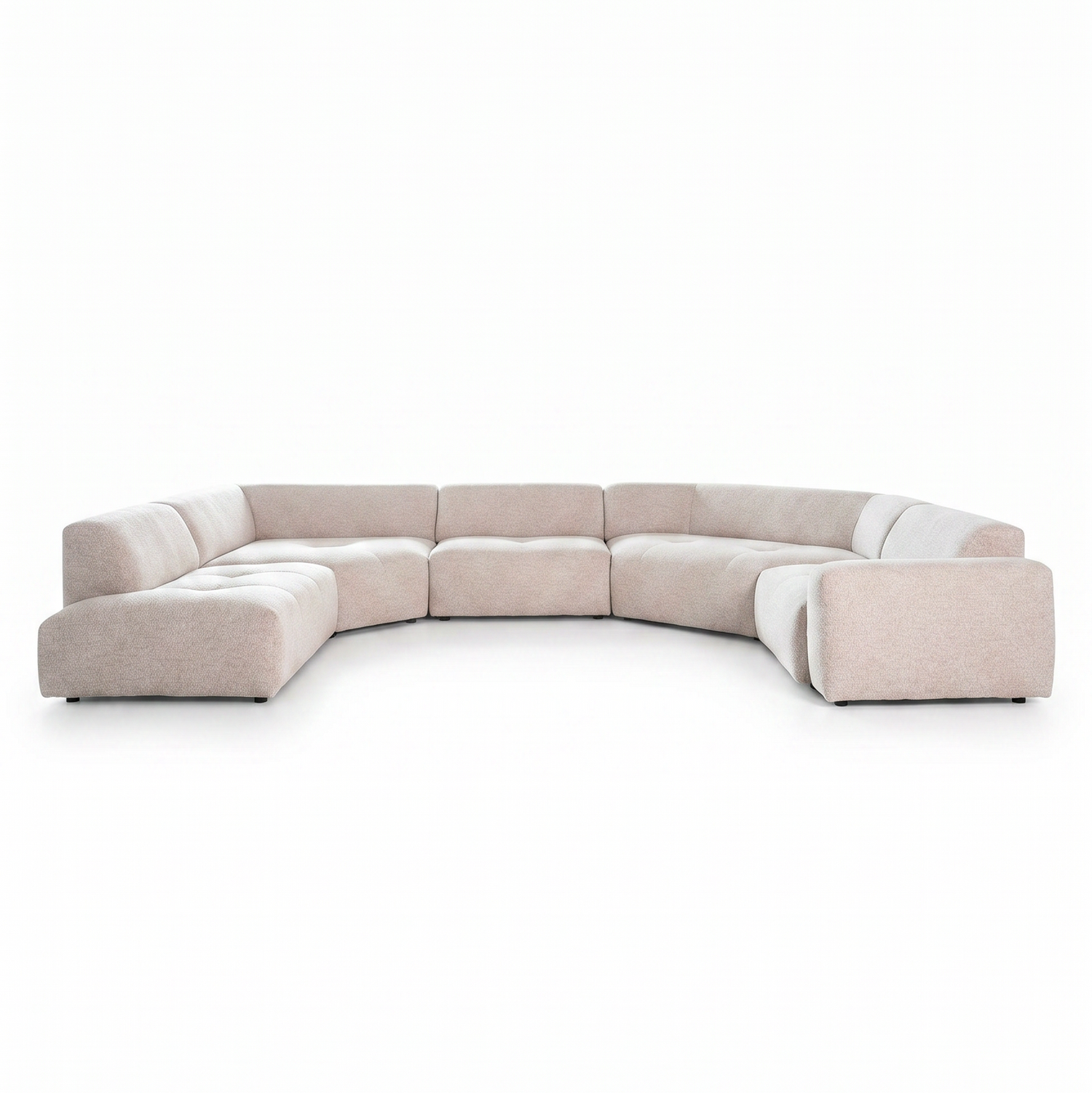 Richmond Interiors Modul-Sofa Nora Modul-Sofa Richmond Interiors