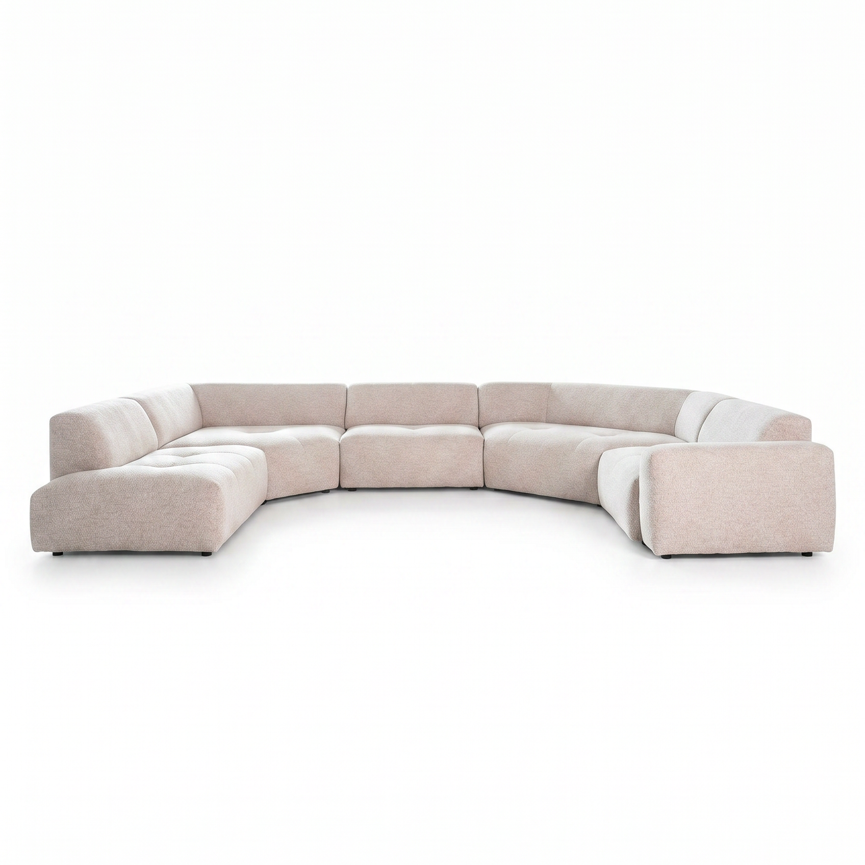 Richmond Interiors Modul-Sofa Nora Modul-Sofa Richmond Interiors
