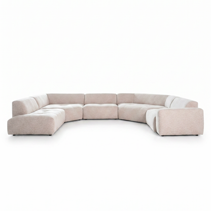 Richmond Interiors Modul-Sofa Nora Modul-Sofa Richmond Interiors