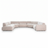 Richmond Interiors Modul-Sofa Nora Modul-Sofa Richmond Interiors