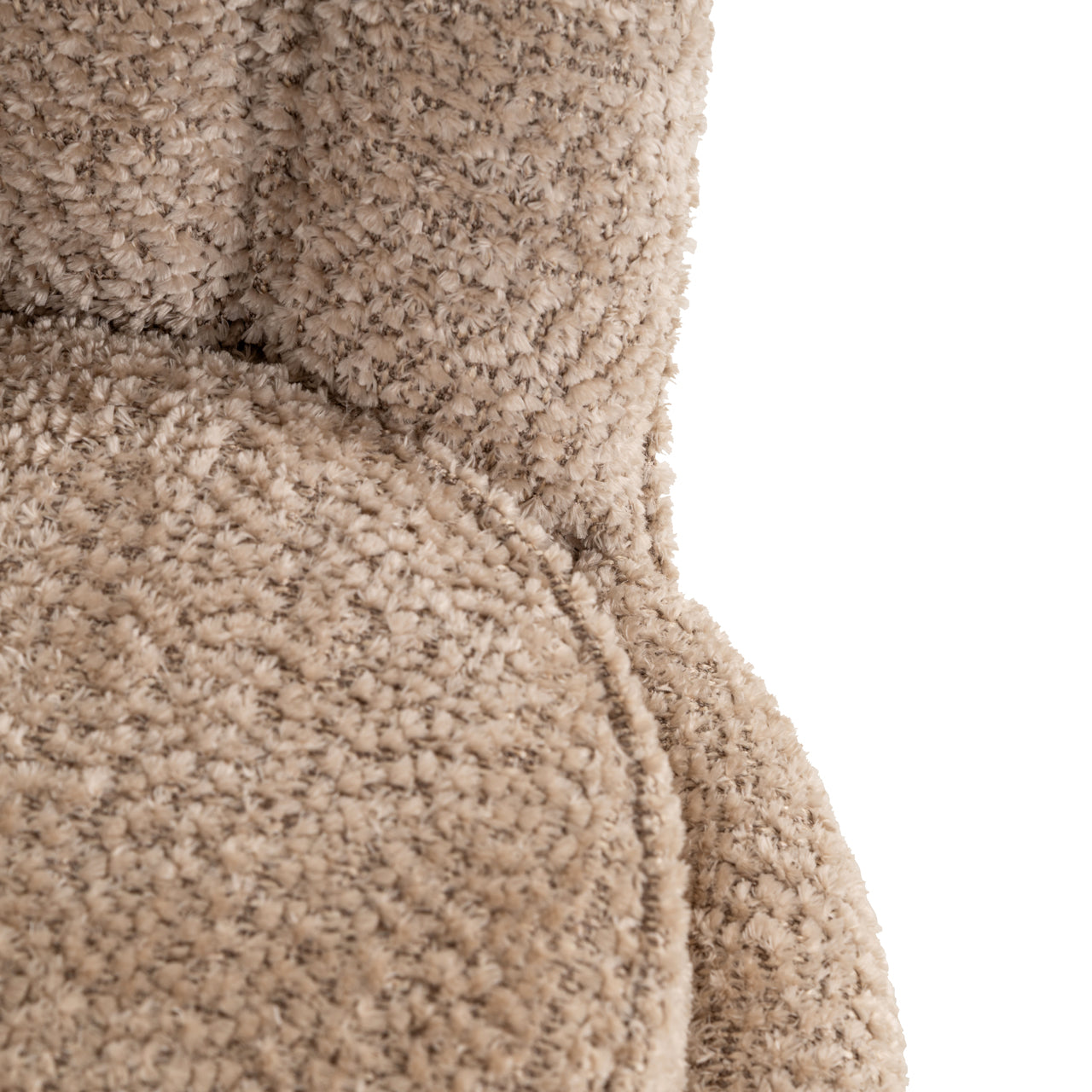 Richmond Interiors Lounge Stuhl Charly lovely beige kids Lounge Stuhl Richmond Interiors