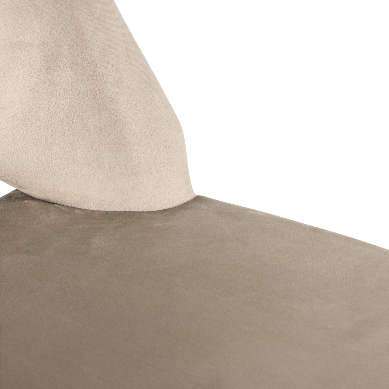 Richmond Interiors Esszimmerstuhl Tabitha trendy nature fire retardant (Set of 2) Esszimmerstuhl Richmond Interiors