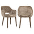 Richmond Interiors Esszimmerstuhl Donnatella niagara stone fire retardant Esszimmerstuhl Richmond Interiors