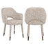 Richmond Interiors Esszimmerstuhl Donnatella trendy nature Esszimmerstuhl Richmond Interiors