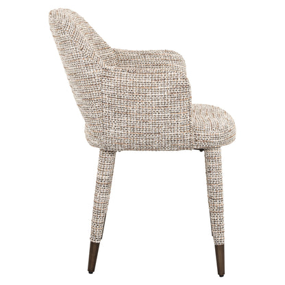 Richmond Interiors Esszimmerstuhl Donnatella trendy nature Esszimmerstuhl Richmond Interiors