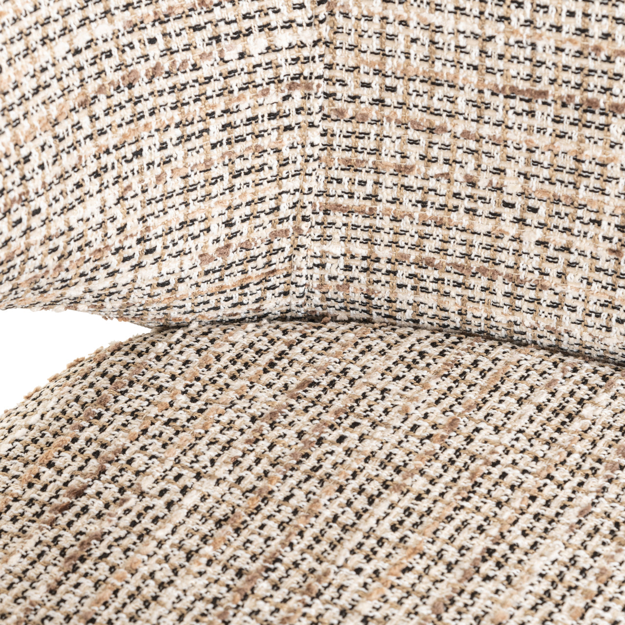 Richmond Interiors Esszimmerstuhl Donnatella trendy nature Esszimmerstuhl Richmond Interiors