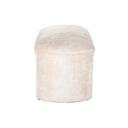 Richmond Interiors Bank Fargo white chenille Bank Richmond Interiors