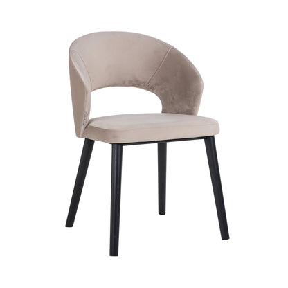 Richmond Interiors Esszimmerstuhl Savoy customized fire retardant Richmond Interiors