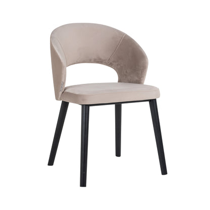 Richmond Interiors Esszimmerstuhl Savoy customized fire retardant Esszimmerstuhl Richmond Interiors