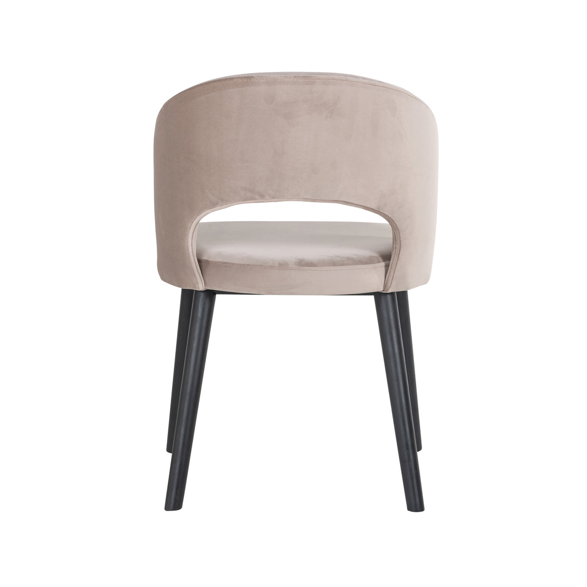 Richmond Interiors Esszimmerstuhl Savoy customized fire retardant Richmond Interiors