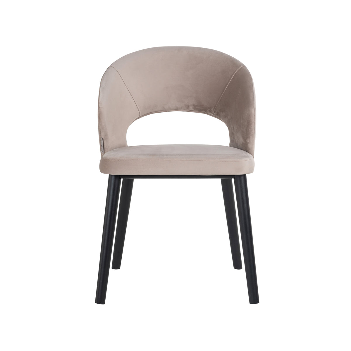 Richmond Interiors Esszimmerstuhl Savoy customized fire retardant Richmond Interiors