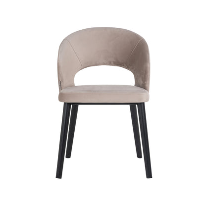 Richmond Interiors Esszimmerstuhl Savoy customized fire retardant Richmond Interiors