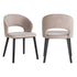 Richmond Interiors Esszimmerstuhl Savoy customized Esszimmerstuhl Richmond Interiors