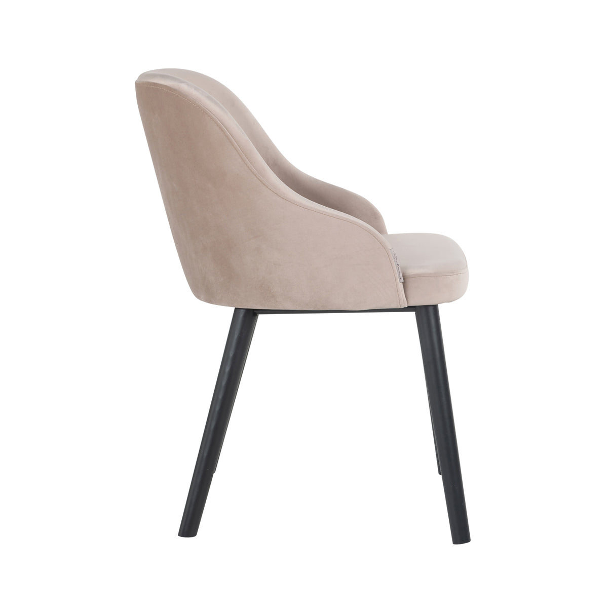 Richmond Interiors Esszimmerstuhl Twiggy customized fire retardant Richmond Interiors