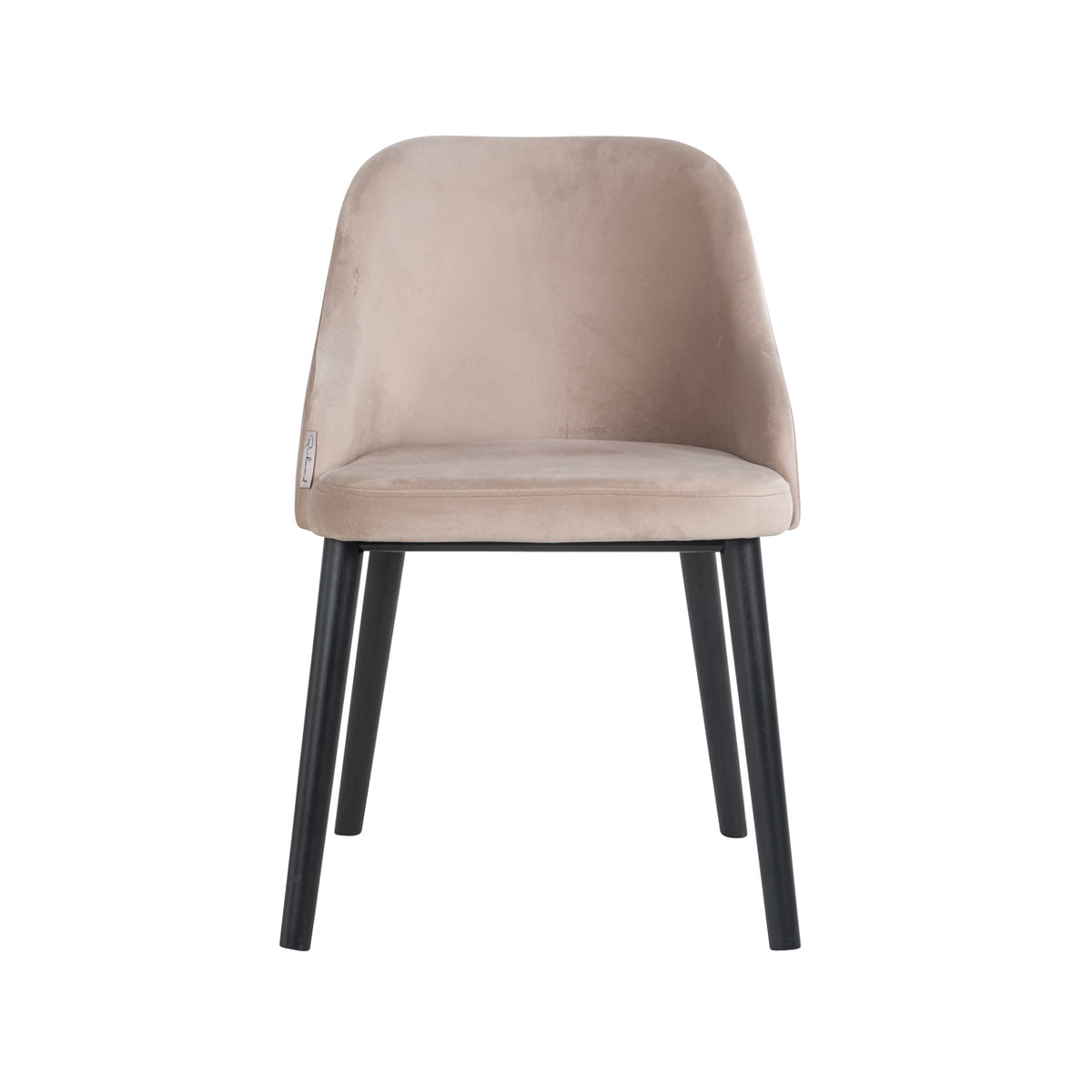 Richmond Interiors Esszimmerstuhl Twiggy customized fire retardant Richmond Interiors