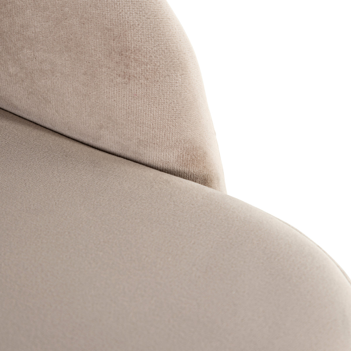 Richmond Interiors Esszimmerstuhl Twiggy customized fire retardant Richmond Interiors