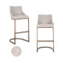Richmond Interiors Barhocker Bolton natural renegade (Set of 2) Barhocker Richmond Interiors