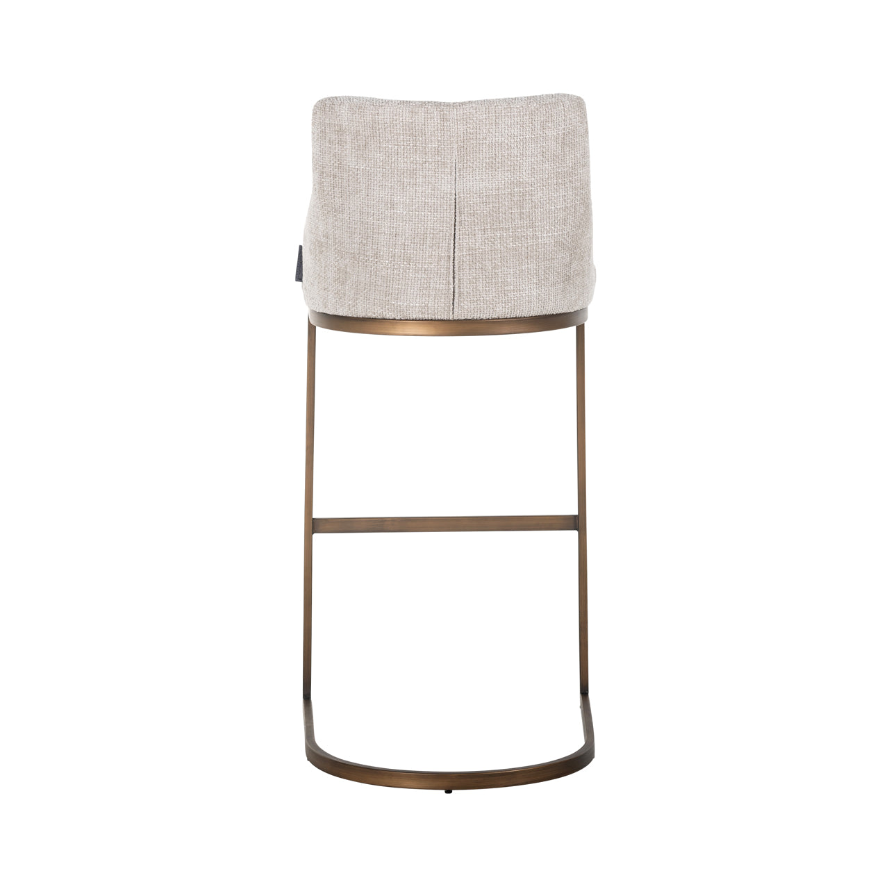Richmond Interiors Barhocker Bolton natural renegade (Set of 2) Barhocker Richmond Interiors