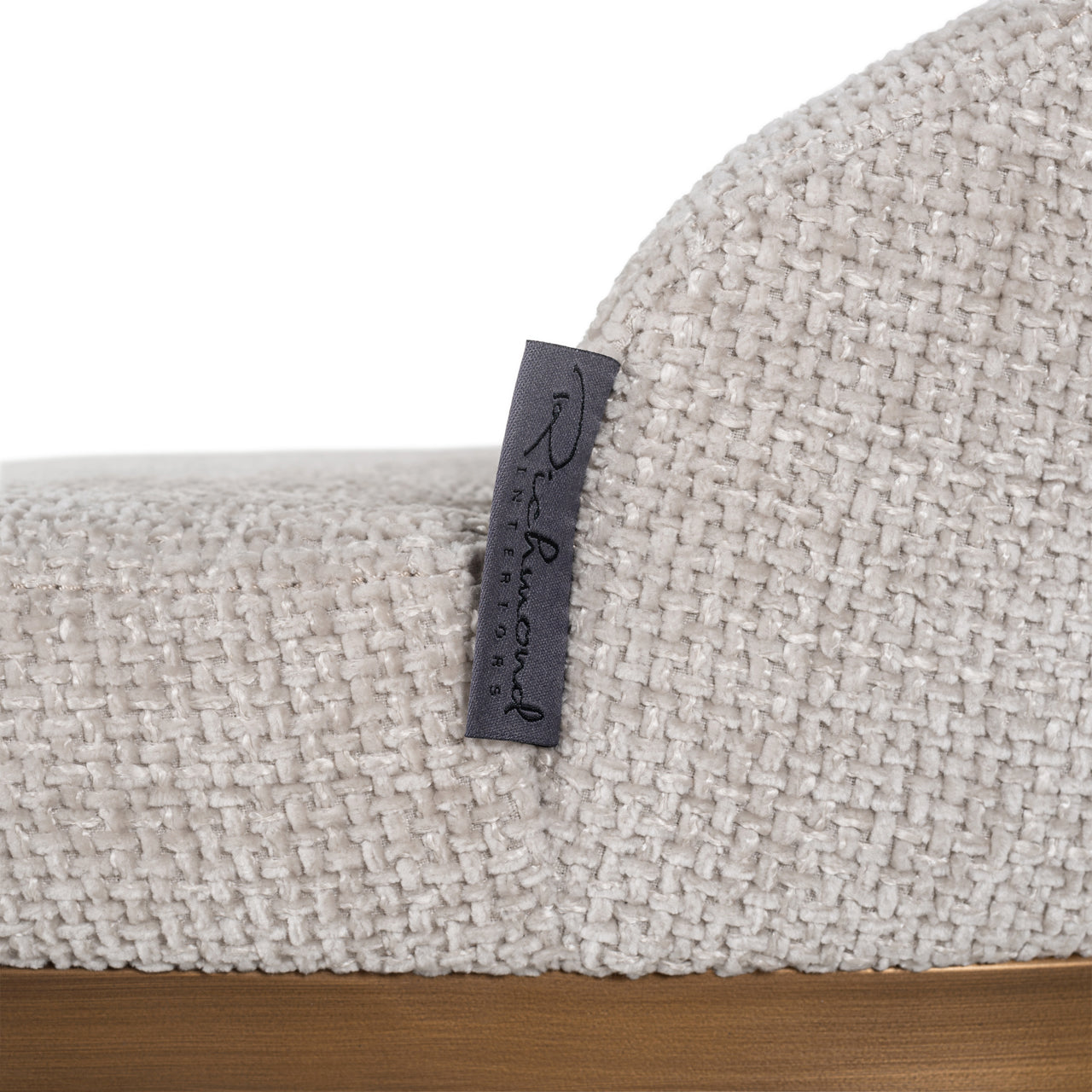 Richmond Interiors Barhocker Bolton natural renegade (Set of 2) Barhocker Richmond Interiors
