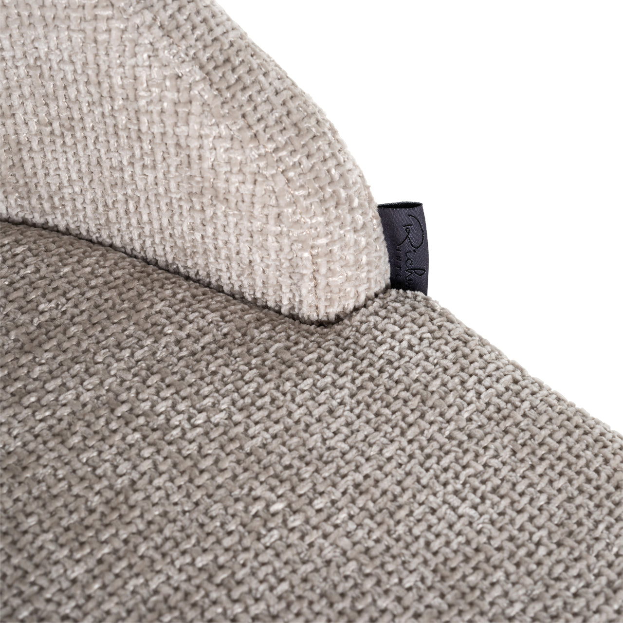 Richmond Interiors Barhocker Bolton natural renegade (Set of 2) Barhocker Richmond Interiors