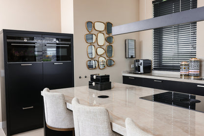 Richmond Interiors Aufbewahrungsbox Vivy black small Aufbewahrungsbox Richmond Interiors