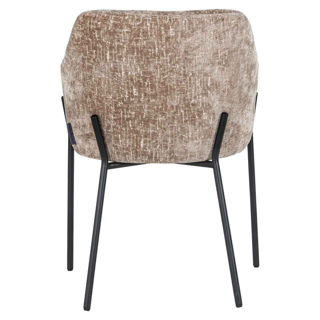 Richmond Interiors Esszimmerstuhl Fay shitake island Esszimmerstuhl Richmond Interiors
