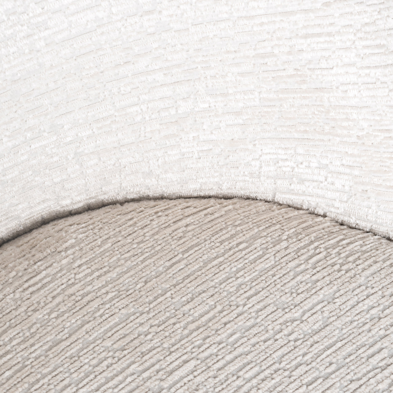 Richmond Interiors Esszimmerstuhl Alyssa cream fusion (Set of 2) Esszimmerstuhl Richmond Interiors