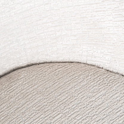 Richmond Interiors Esszimmerstuhl Alyssa cream fusion (Set of 2) Esszimmerstuhl Richmond Interiors