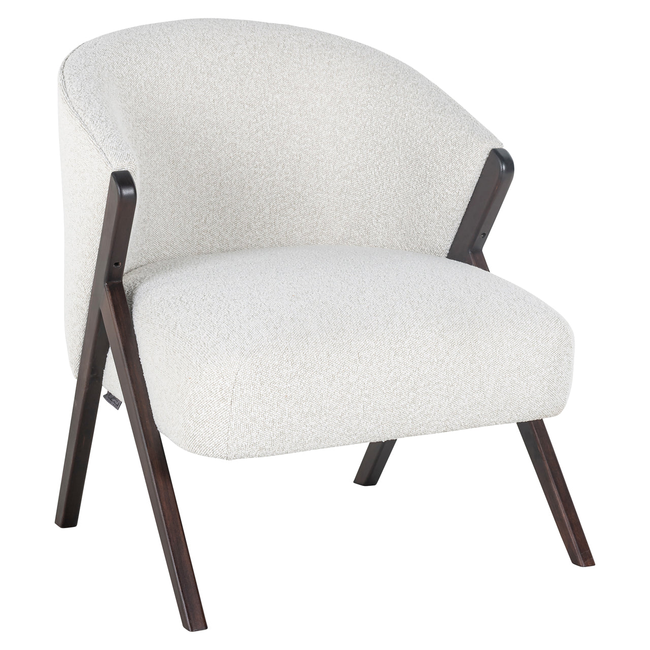 Richmond Interiors Lounge Stuhl Mia customized Lounge Stuhl Richmond Interiors