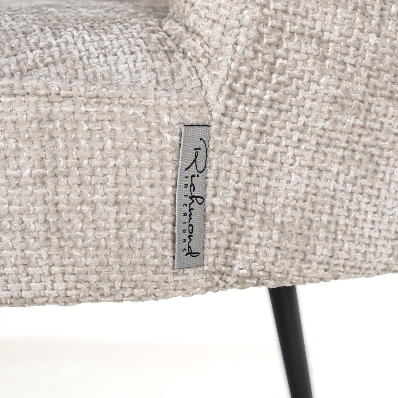 Richmond Interiors Esszimmerstuhl Morton natural renegade Esszimmerstuhl Richmond Interiors
