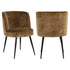 Richmond Interiors Esszimmerstuhl Morton cloé olive Esszimmerstuhl Richmond Interiors