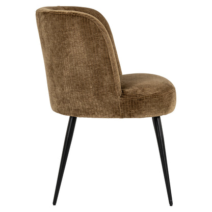 Richmond Interiors Esszimmerstuhl Morton cloé olive Esszimmerstuhl Richmond Interiors