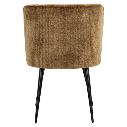 Richmond Interiors Esszimmerstuhl Morton cloé olive Esszimmerstuhl Richmond Interiors