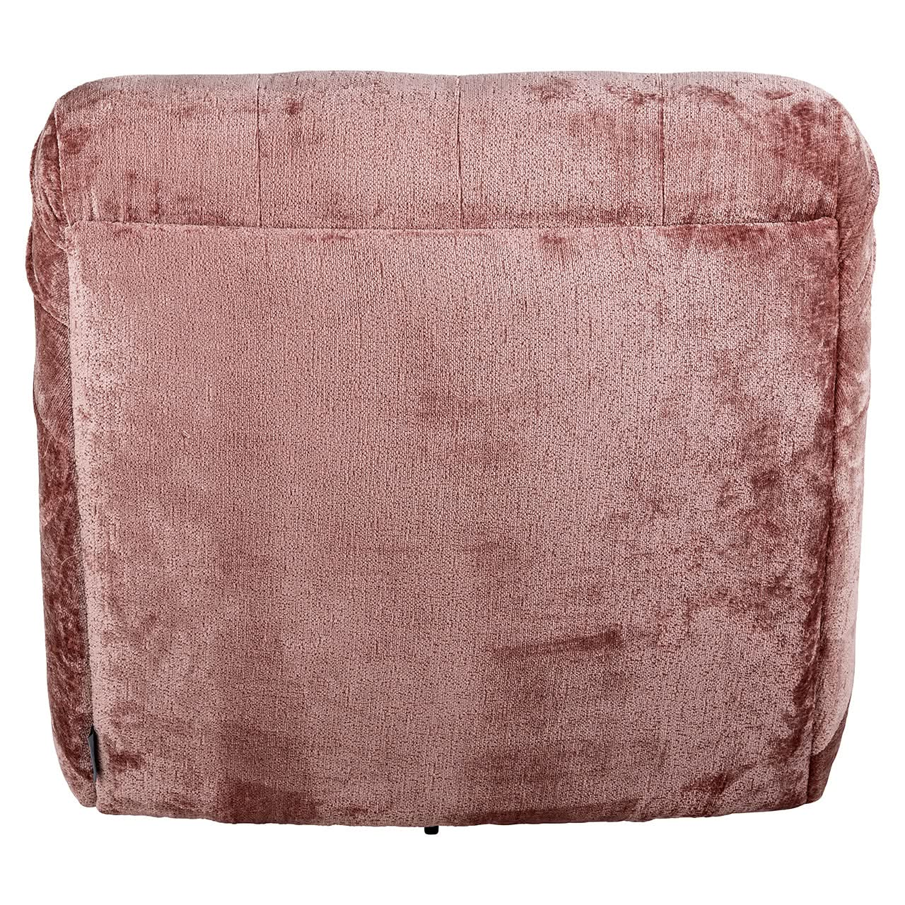 Richmond Interiors Sessel Rosy rose chenille (Bergen 705 rose chenille) Sessel Richmond Interiors