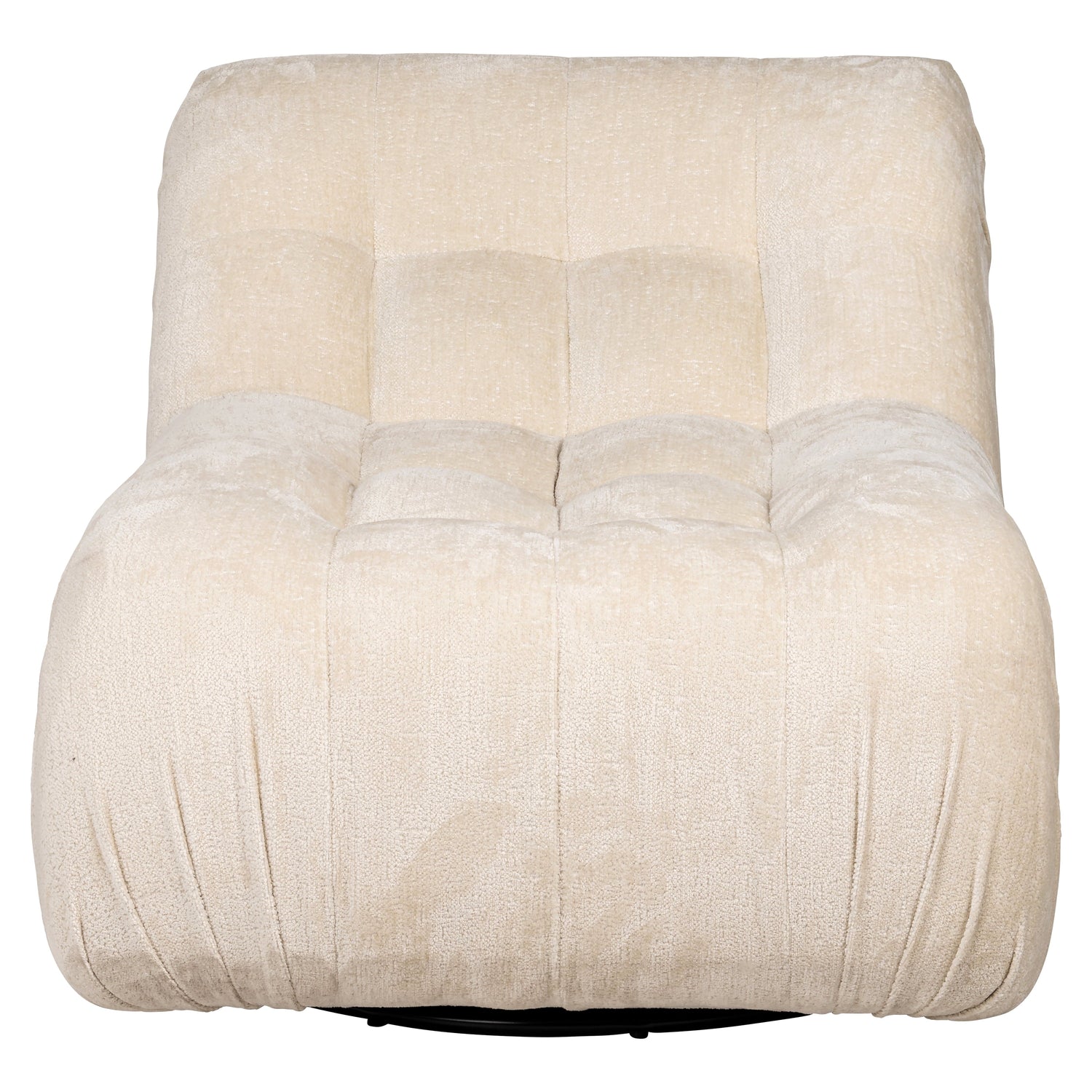 Richmond Interiors Sessel Rosy white chenille (Bergen 900 white chenille) Polstersessel Richmond Interiors