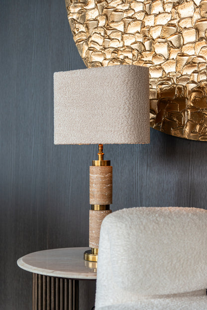 Richmond Interiors Konsole Mayfield brown