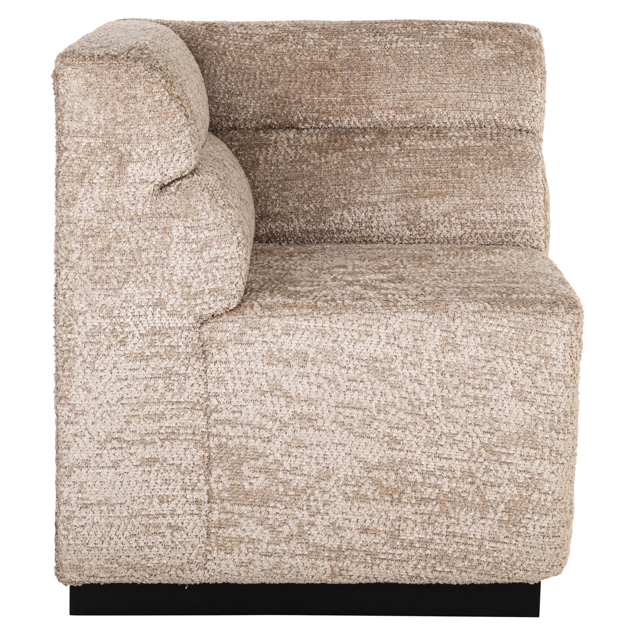 Richmond Interiors Sitzbank Delia customized corner fire retardant Sitzbank Richmond Interiors