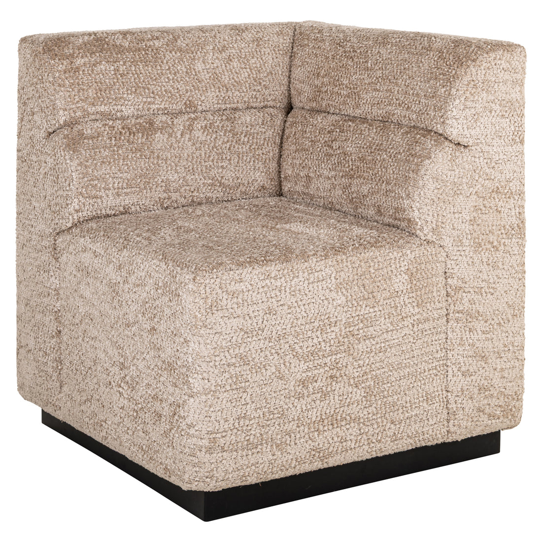Richmond Interiors Sitzbank Delia customized corner fire retardant Sitzbank Richmond Interiors