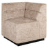 Richmond Interiors Sitzbank Delia customized corner fire retardant Sitzbank Richmond Interiors