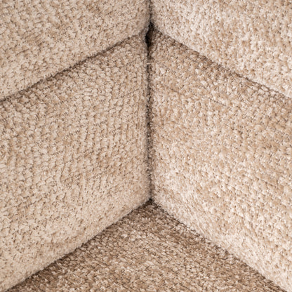Richmond Interiors Sitzbank Delia customized corner fire retardant Sitzbank Richmond Interiors