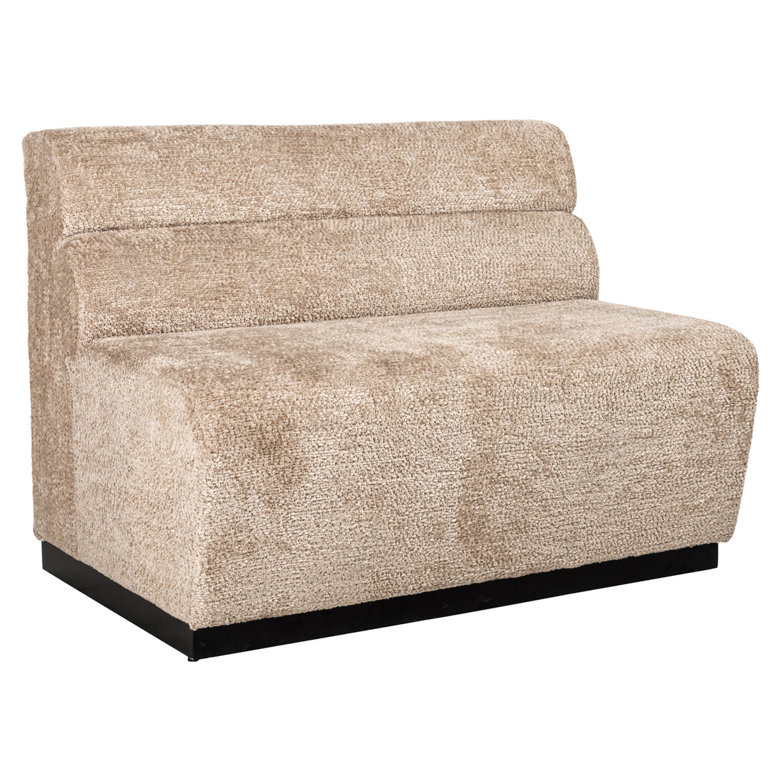 Richmond Interiors Sitzbank Delia customized fire retardant Sitzbank Richmond Interiors